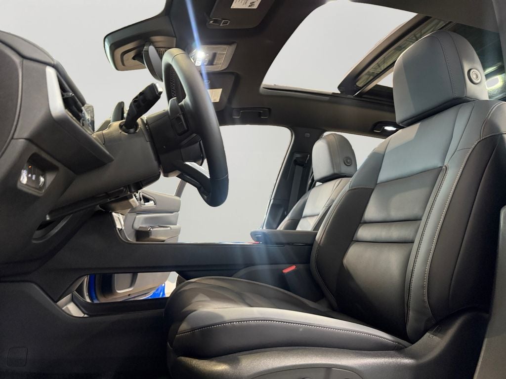 2026 Honda Prologue Touring