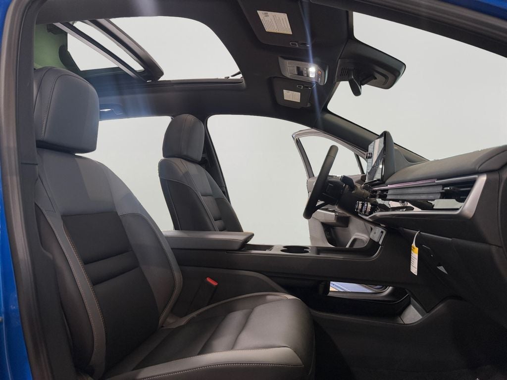 2026 Honda Prologue Touring