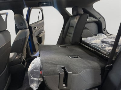 2026 Honda Prologue Touring