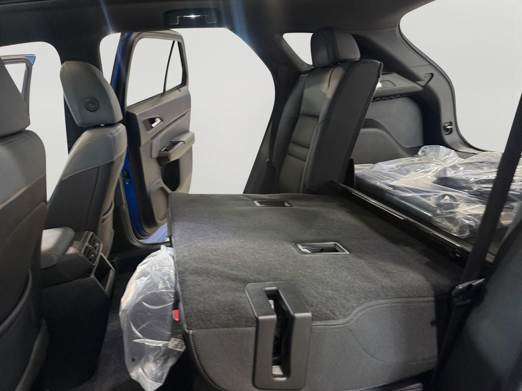2026 Honda Prologue Touring