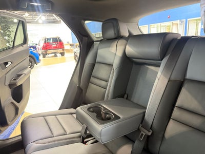 2026 Honda Prologue Touring