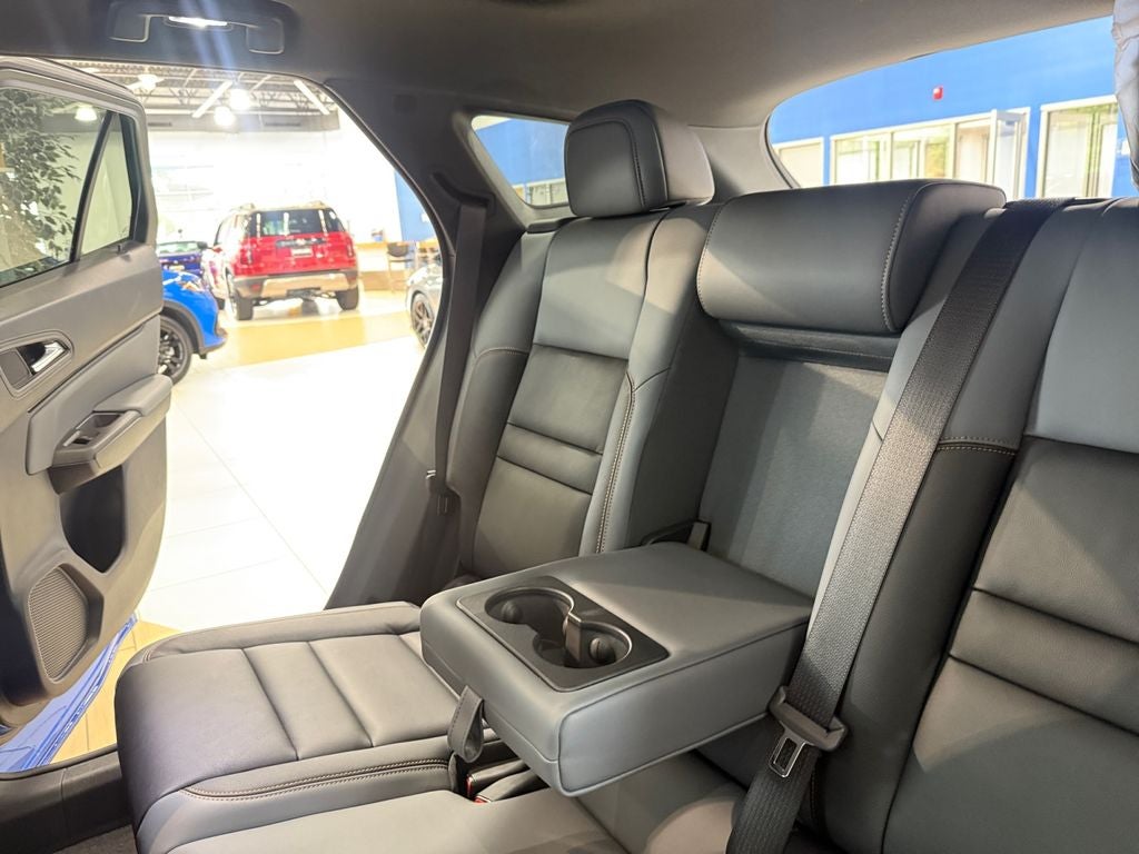 2026 Honda Prologue Touring