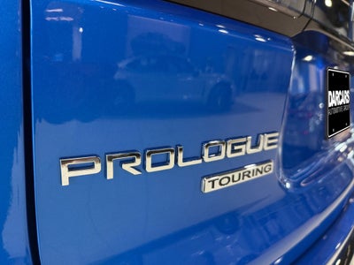 2026 Honda Prologue Touring