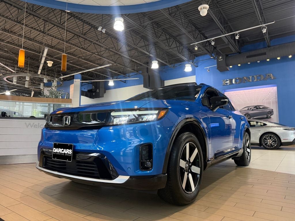 2026 Honda Prologue Touring