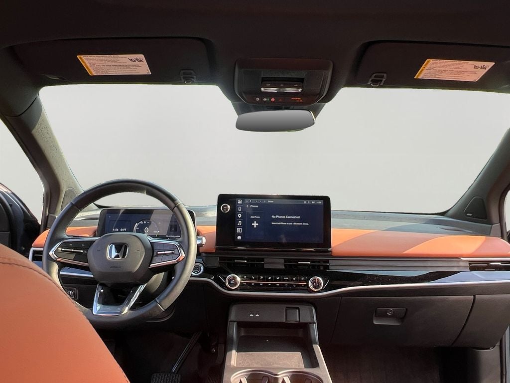 2025 Honda Prologue Elite