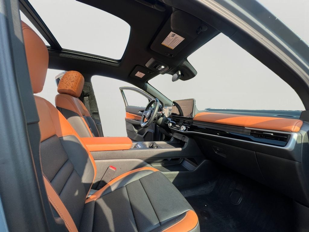 2025 Honda Prologue Elite