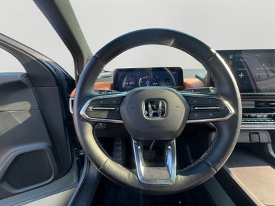 2025 Honda Prologue Elite