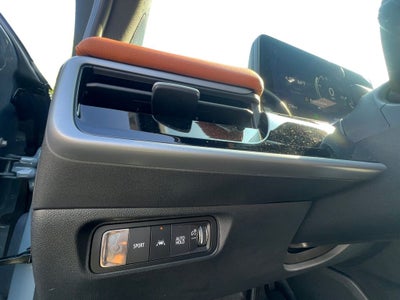 2025 Honda Prologue Elite