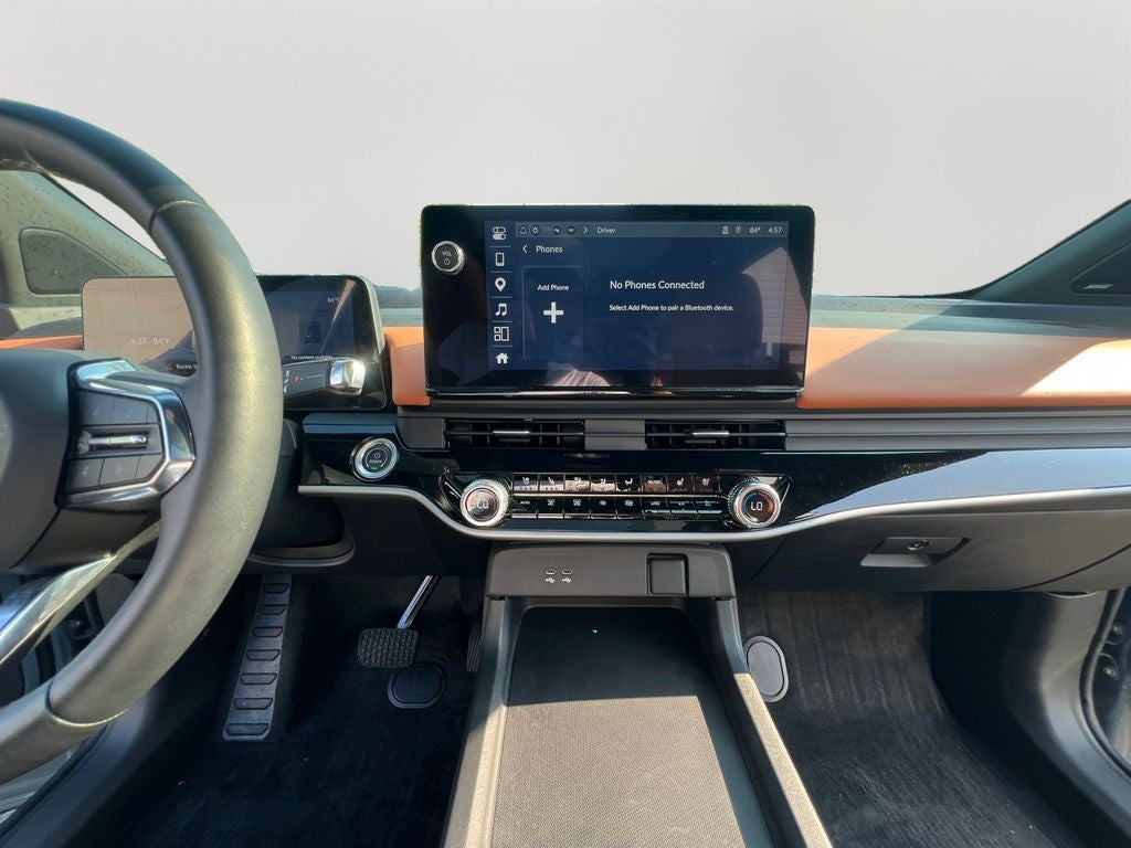 2025 Honda Prologue Elite