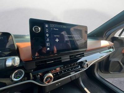 2025 Honda Prologue Elite