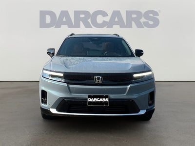 2025 Honda Prologue Elite