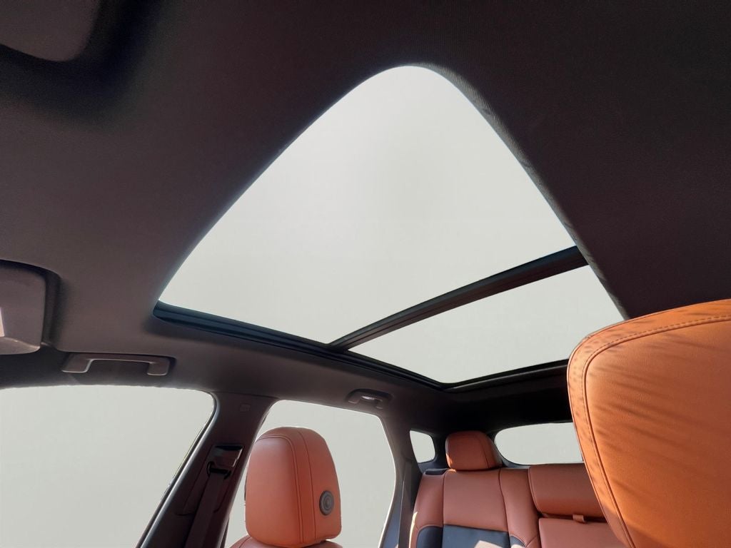 2025 Honda Prologue Elite