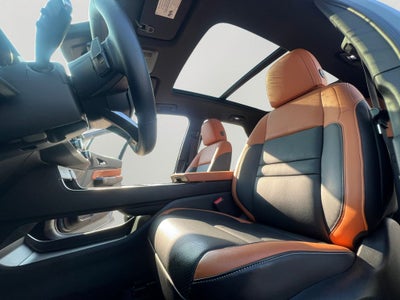 2025 Honda Prologue Elite