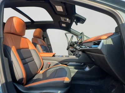 2025 Honda Prologue Elite