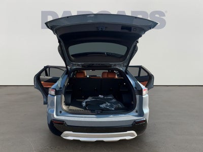 2025 Honda Prologue Elite