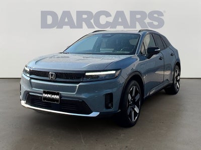 2025 Honda Prologue Elite