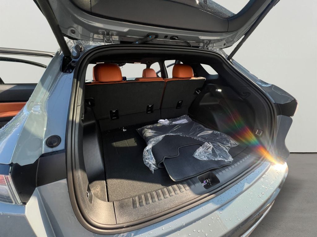 2025 Honda Prologue Elite