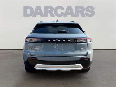 2025 Honda Prologue Elite