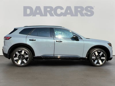 2025 Honda Prologue Elite