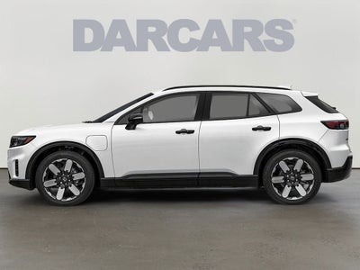 2026 Honda Prologue Elite