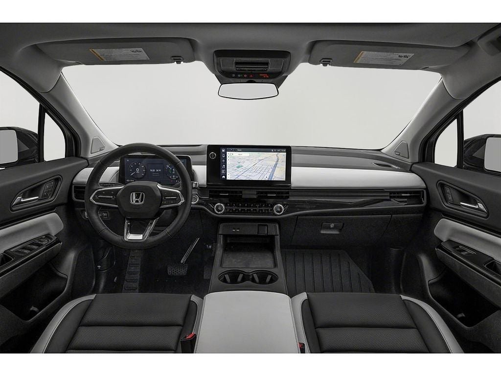 2026 Honda Prologue Elite
