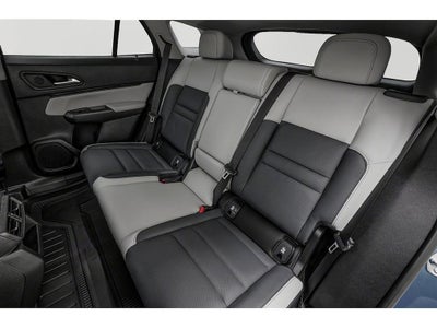 2026 Honda Prologue Elite