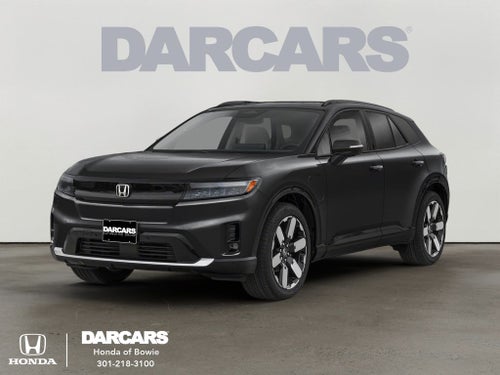 2026 Honda Prologue Elite