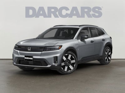 2026 Honda Prologue Elite