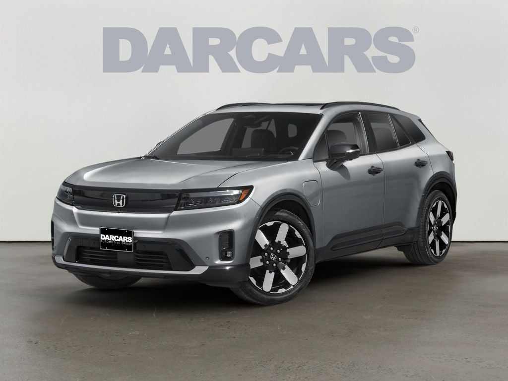2026 Honda Prologue Elite