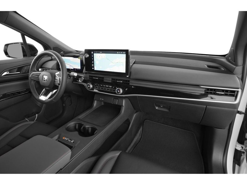 2026 Honda Prologue Elite