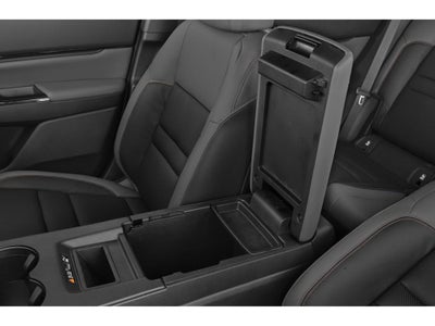 2026 Honda Prologue Elite