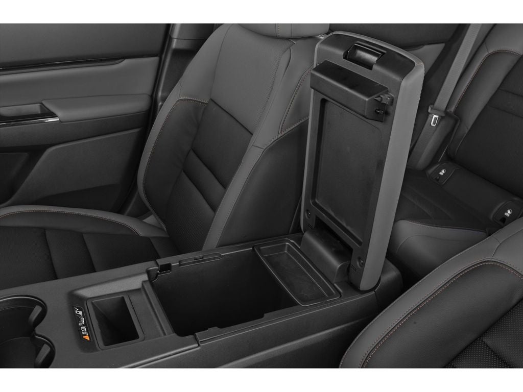 2026 Honda Prologue Elite