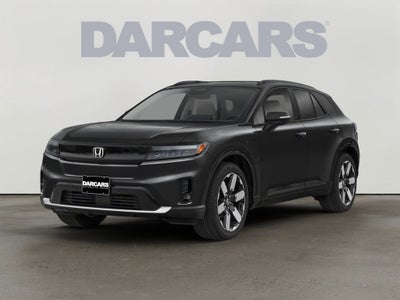 2026 Honda Prologue Elite