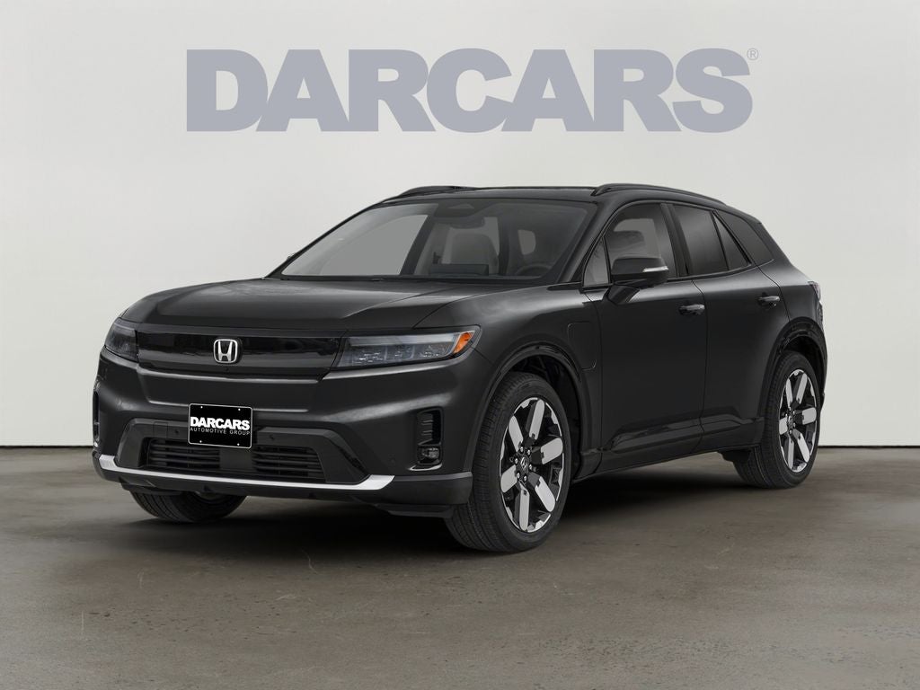 2026 Honda Prologue Elite