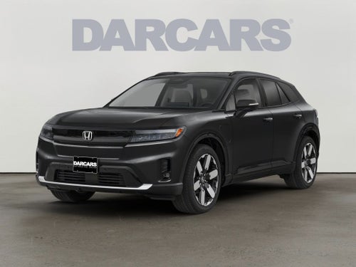 2026 Honda Prologue Elite