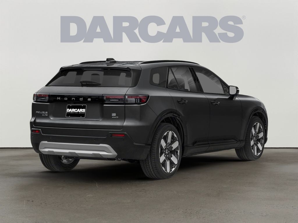 2026 Honda Prologue Elite