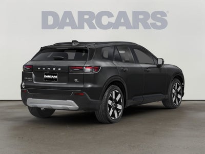 2026 Honda Prologue Elite