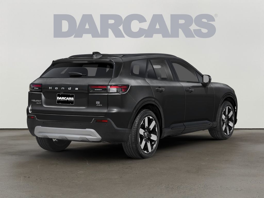 2026 Honda Prologue Elite