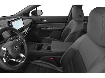 2026 Honda Prologue Elite