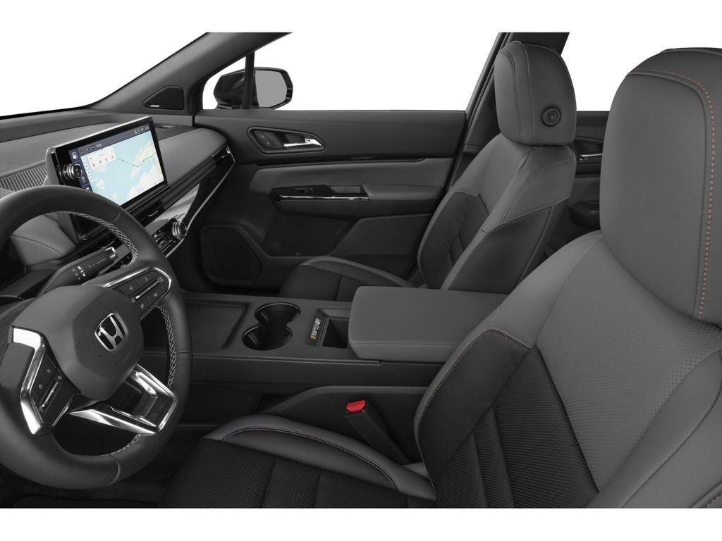 2026 Honda Prologue Elite