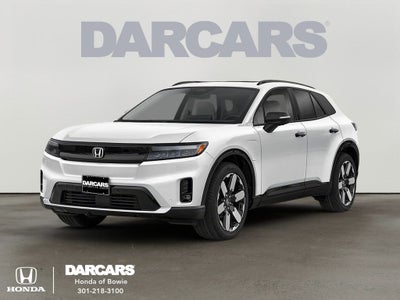 2026 Honda Prologue Elite