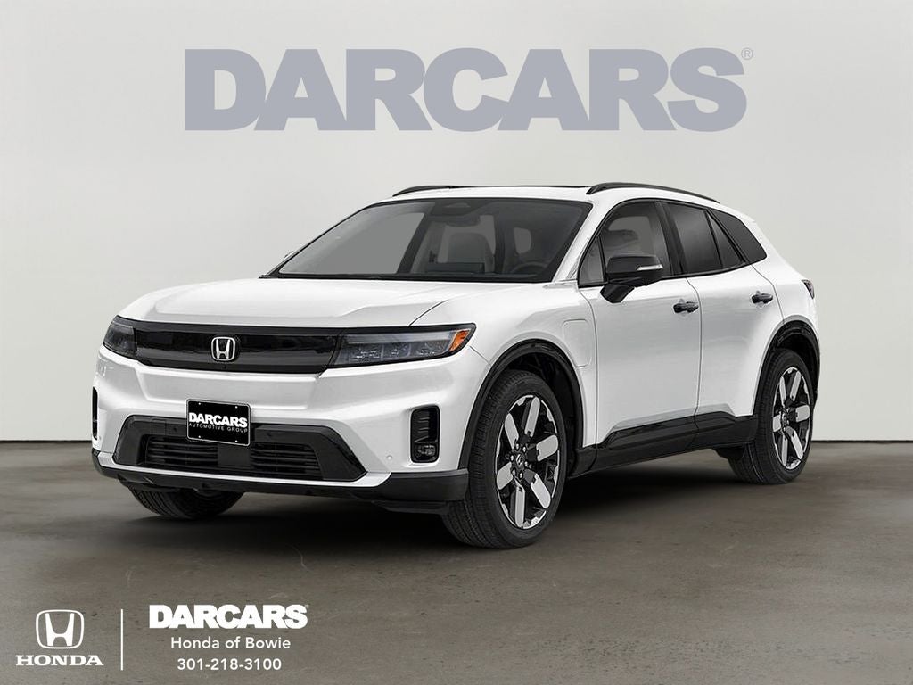 2026 Honda Prologue Elite