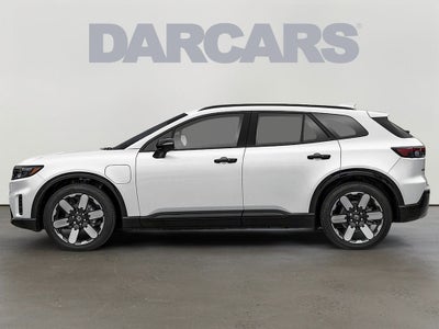 2026 Honda Prologue Elite