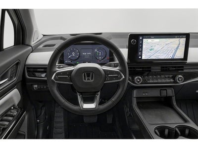 2026 Honda Prologue Elite