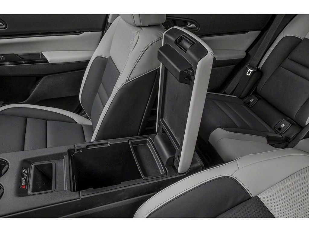 2026 Honda Prologue Elite