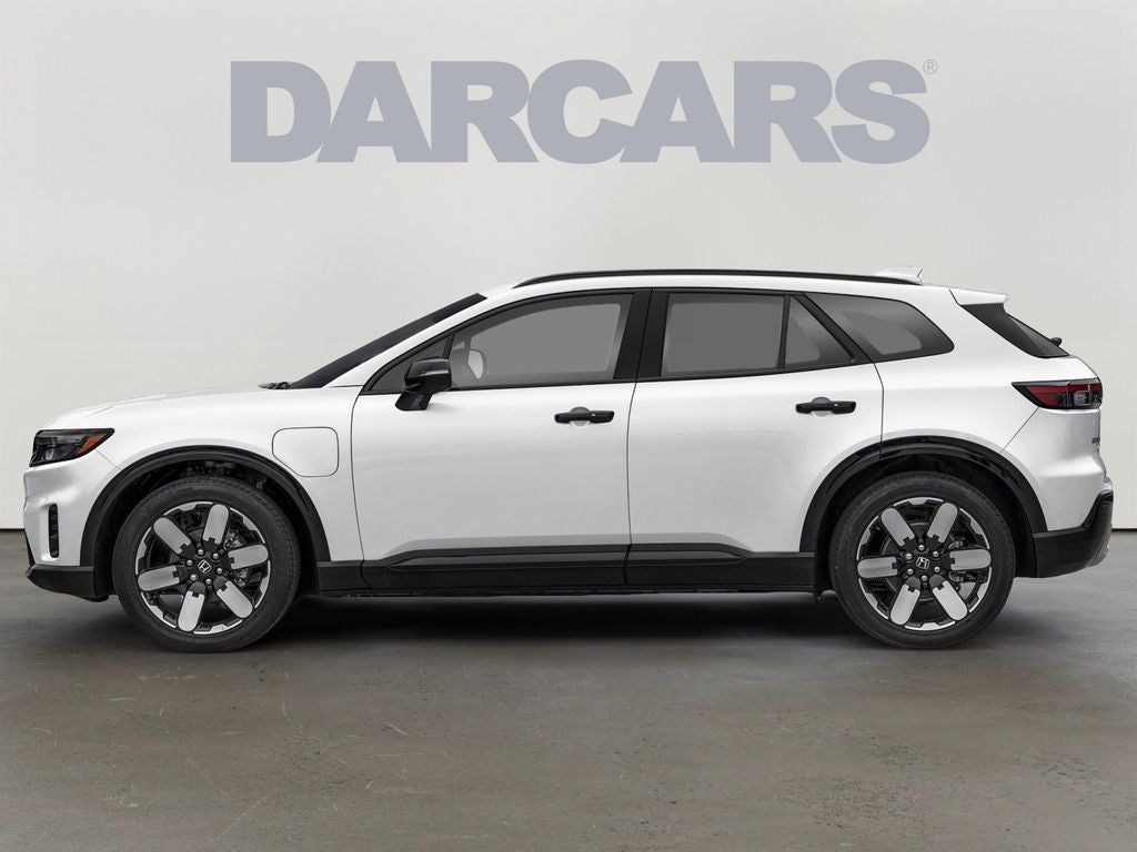 2026 Honda Prologue Elite