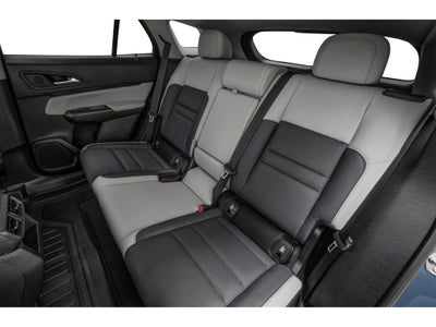 2026 Honda Prologue Elite