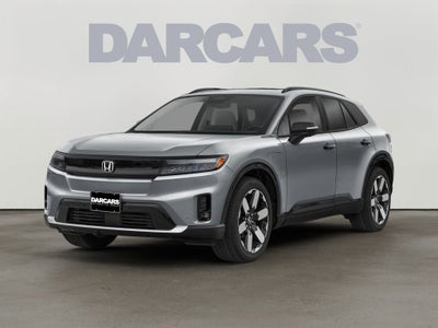 2026 Honda Prologue Elite