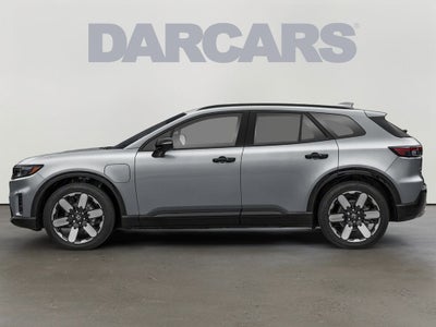 2026 Honda Prologue Elite