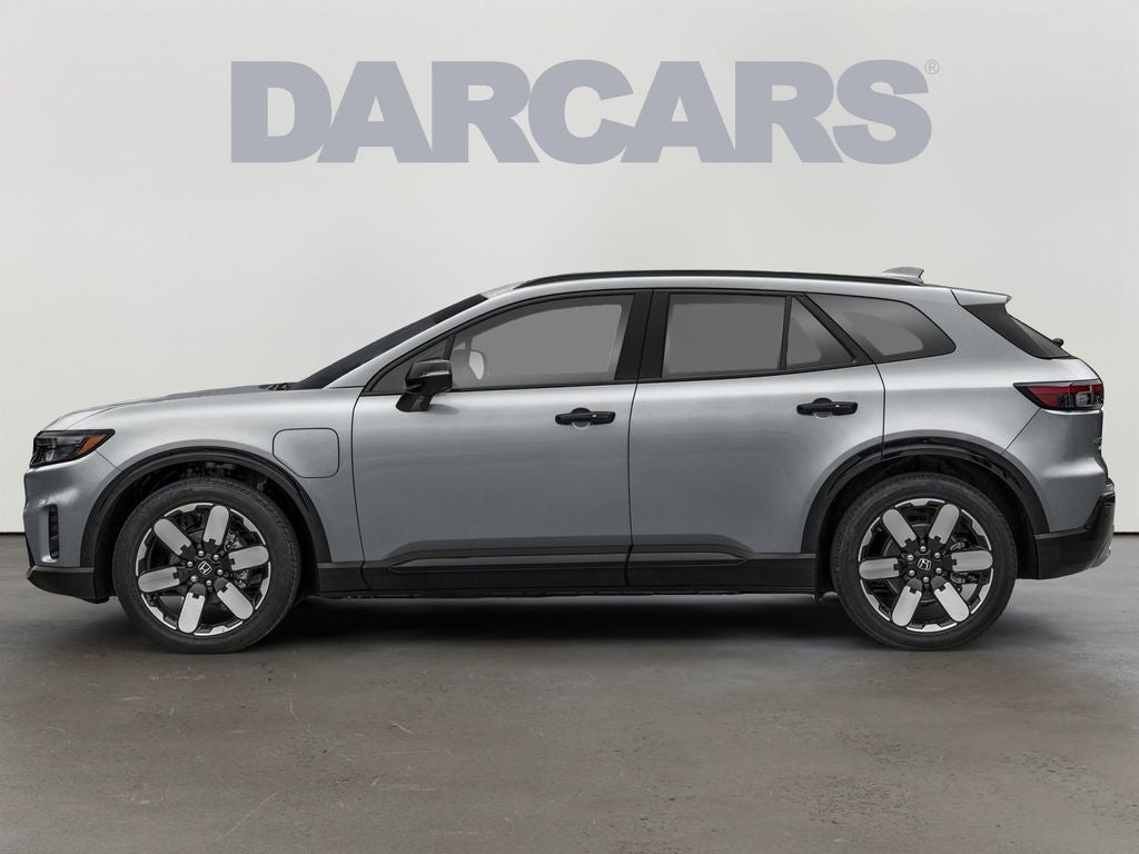 2026 Honda Prologue Elite